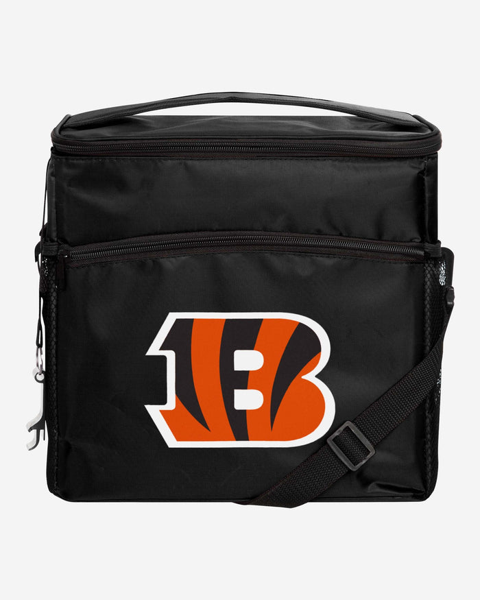 Cincinnati Bengals 24 Pack Tailgate Cooler FOCO - FOCO.com
