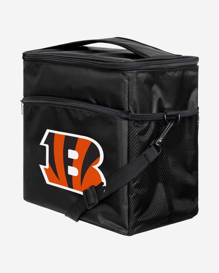 Cincinnati Bengals 24 Pack Tailgate Cooler FOCO - FOCO.com