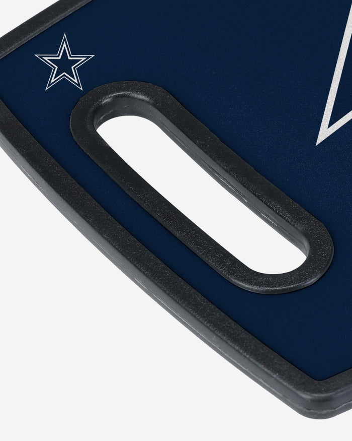 Dallas Cowboys Big Logo Cutting Board FOCO - FOCO.com