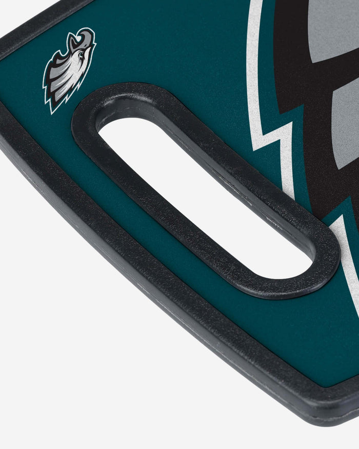 Philadelphia Eagles Big Logo Cutting Board FOCO - FOCO.com