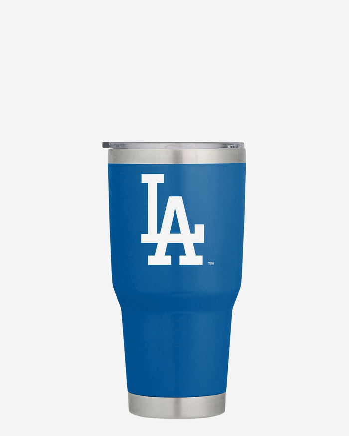 Shohei Ohtani Los Angeles Dodgers 50 Home Runs & 50 Stolen Bases Blue 30 oz Player Tumbler FOCO - FOCO.com