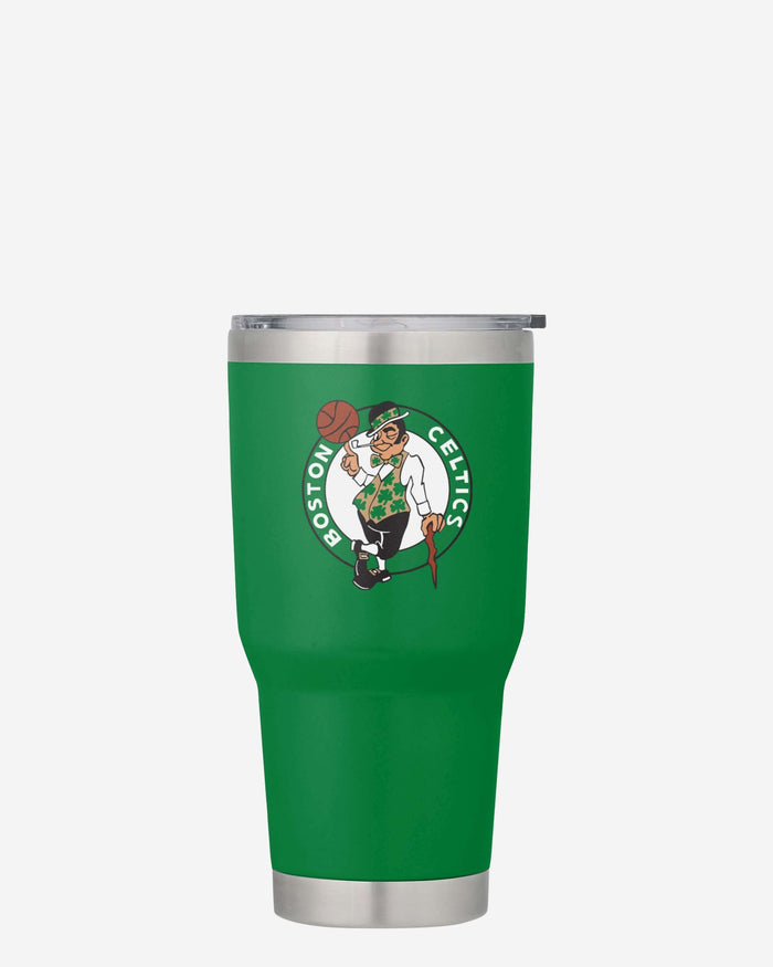 Boston Celtics Team Logo 30 oz Tumbler FOCO - FOCO.com