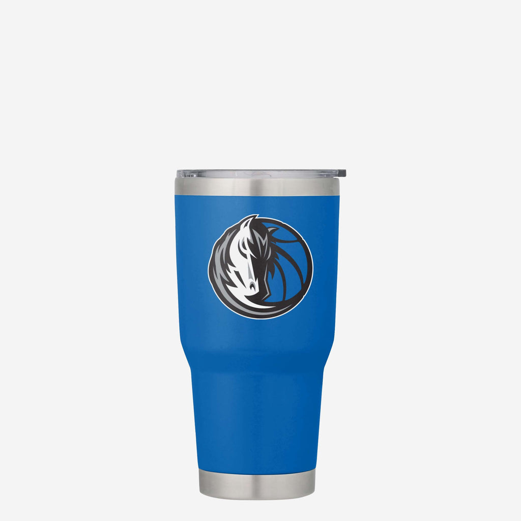 Dallas Mavericks Team Logo 30 oz Tumbler FOCO - FOCO.com