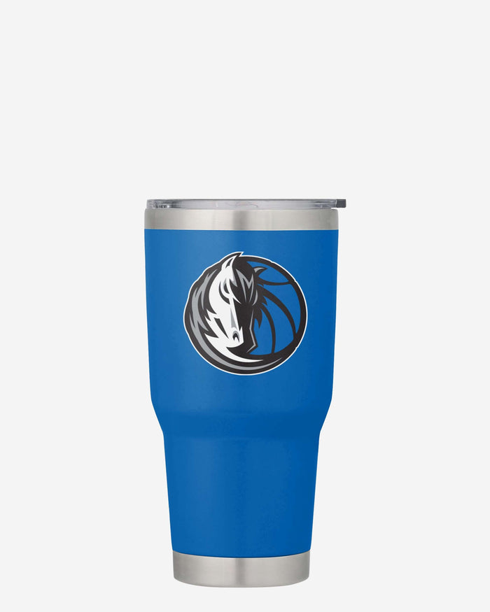 Dallas Mavericks Team Logo 30 oz Tumbler FOCO - FOCO.com