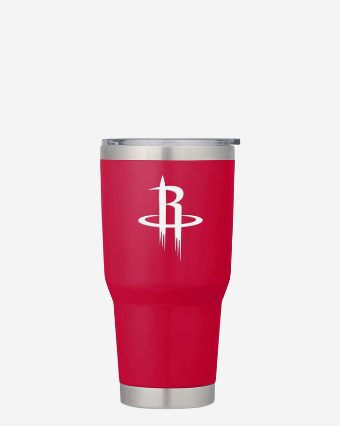 Houston Rockets Team Logo 30 oz Tumbler FOCO - FOCO.com