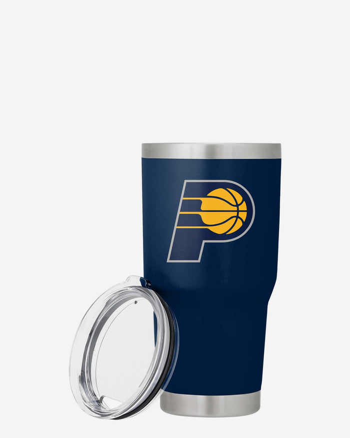 Indiana Pacers Team Logo 30 oz Tumbler FOCO - FOCO.com