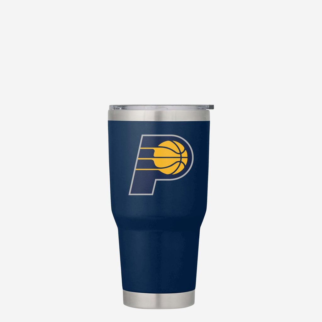 Indiana Pacers Team Logo 30 oz Tumbler FOCO - FOCO.com