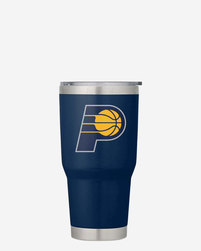 Indiana Pacers Team Logo 30 oz Tumbler FOCO - FOCO.com