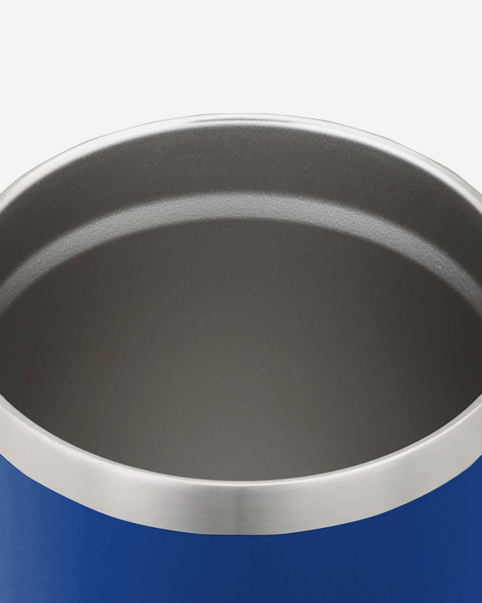 Steph Curry Golden State Warriors Team Logo 30 oz Player Tumbler FOCO - FOCO.com