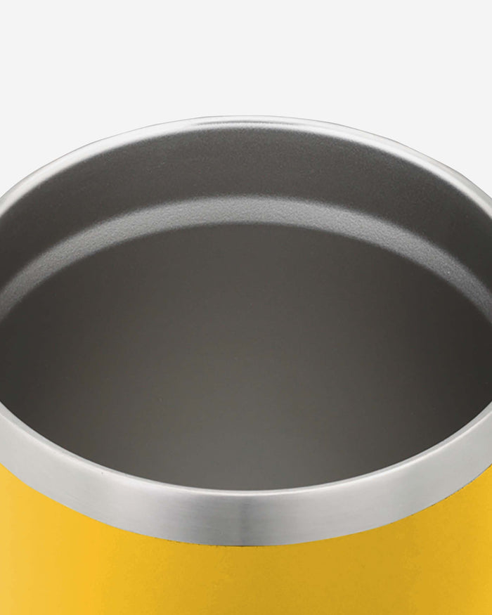 LeBron James Los Angeles Lakers Team Logo 30 oz Player Tumbler FOCO - FOCO.com