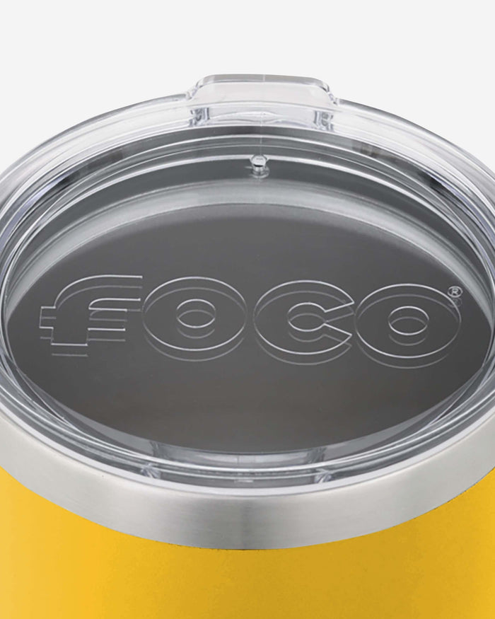 LeBron James Los Angeles Lakers Team Logo 30 oz Player Tumbler FOCO - FOCO.com