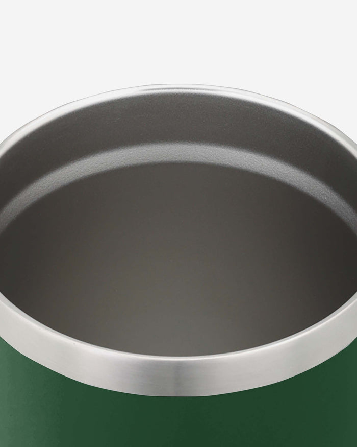 Giannis Antetokounmpo Milwaukee Bucks Team Logo 30 oz Player Tumbler FOCO - FOCO.com