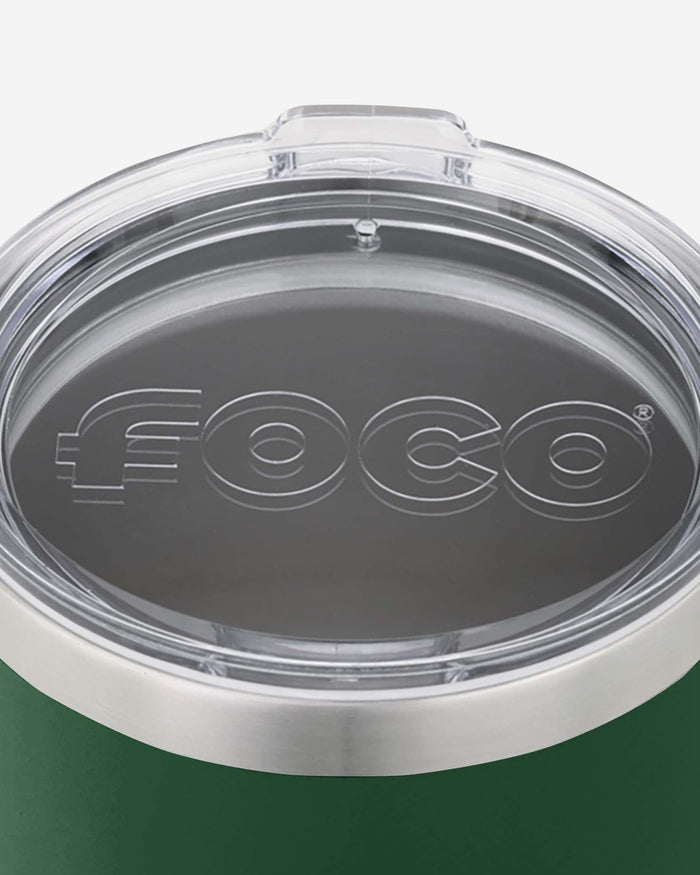 Giannis Antetokounmpo Milwaukee Bucks Team Logo 30 oz Player Tumbler FOCO - FOCO.com