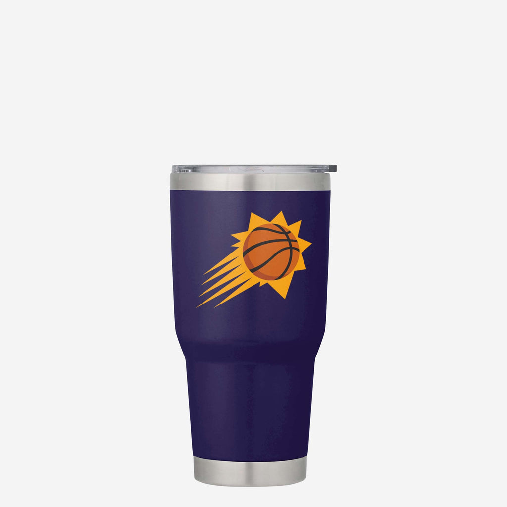 Phoenix Suns Team Logo 30 oz Tumbler FOCO - FOCO.com
