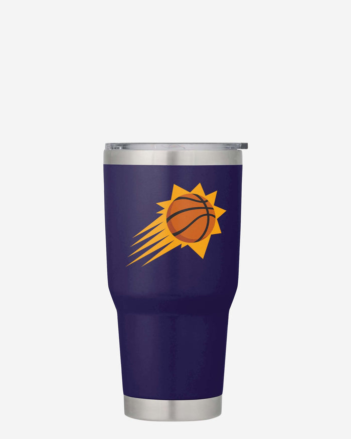 Phoenix Suns Team Logo 30 oz Tumbler FOCO - FOCO.com