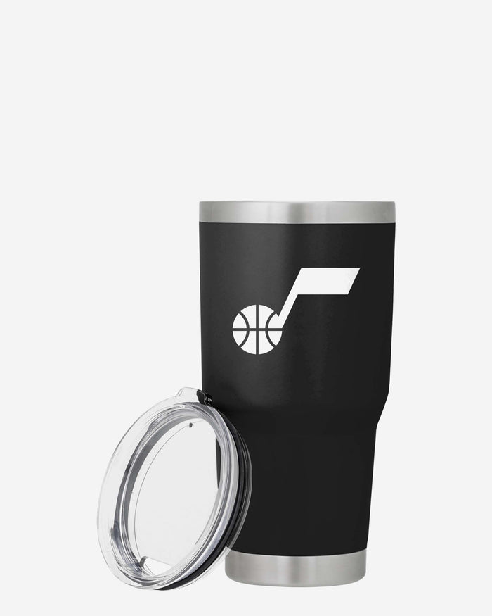 Utah Jazz Team Logo 30 oz Tumbler FOCO - FOCO.com