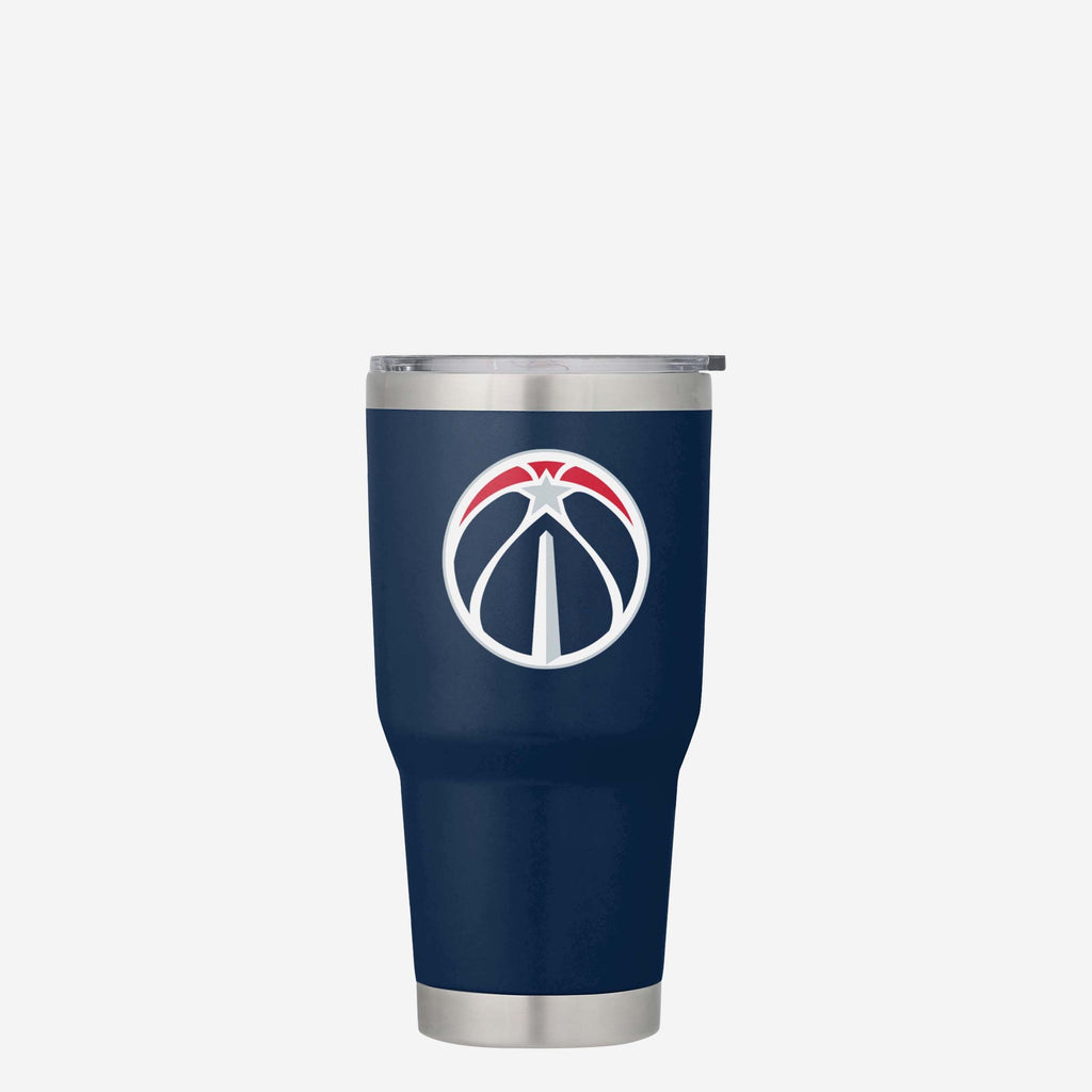 Washington Wizards Team Logo 30 oz Tumbler FOCO - FOCO.com