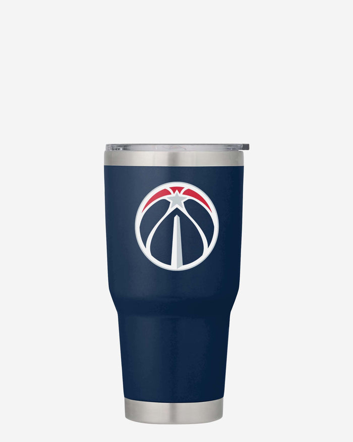 Washington Wizards Team Logo 30 oz Tumbler FOCO - FOCO.com