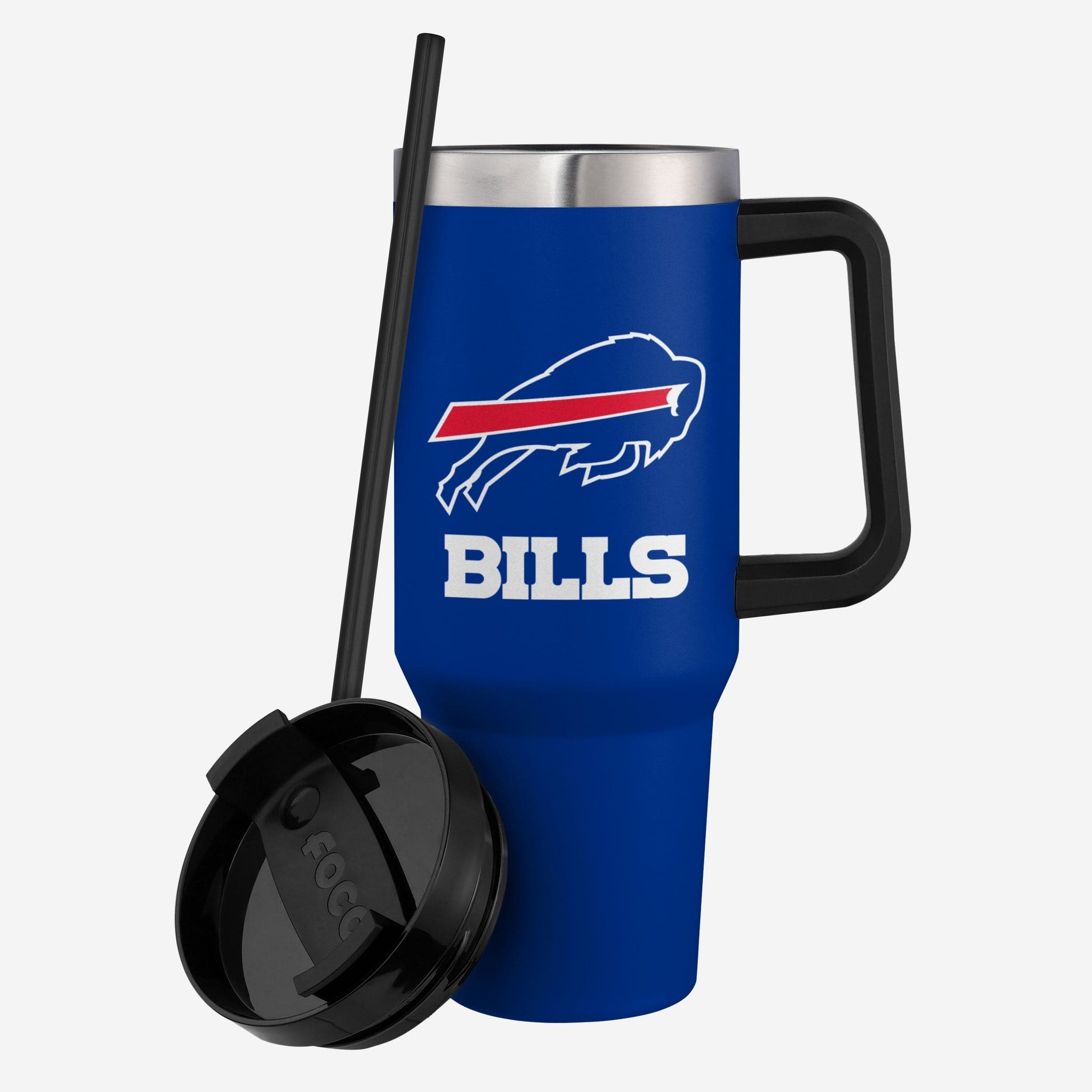 Tasse à café Buffalo Bills : cadeau pour les fans de la NFL Tasse à café Buffalo Bills : cadeau pour les fans de la NFL