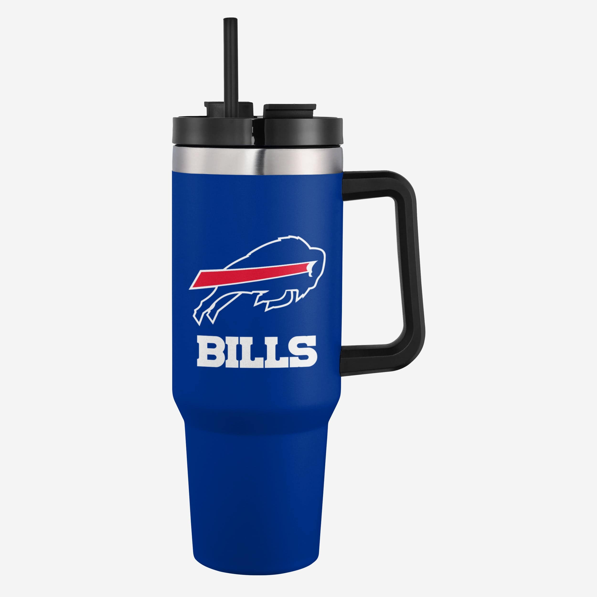 Buffalo Bills 40 oz XL Tumbler FOCO