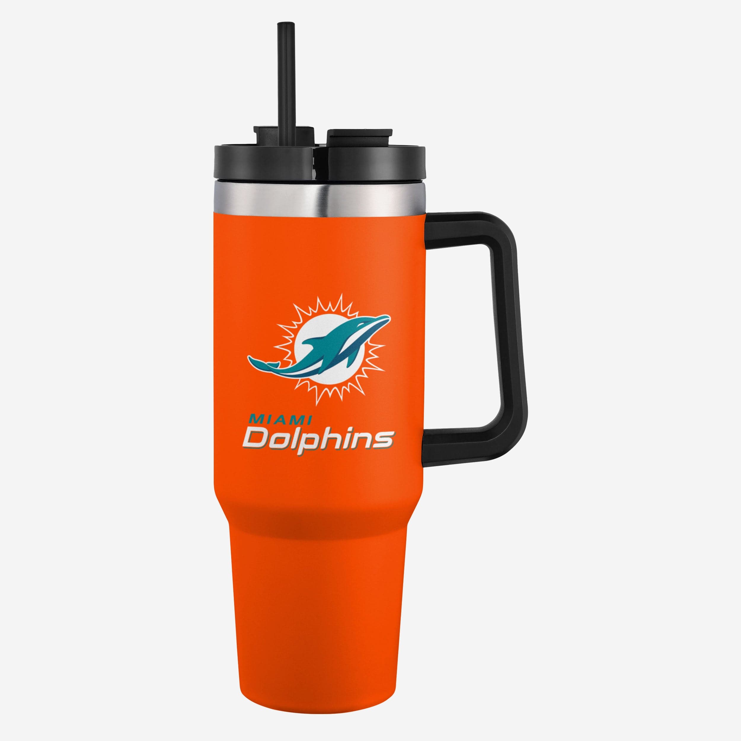 Miami Dolphins 40 oz XL Tumbler FOCO