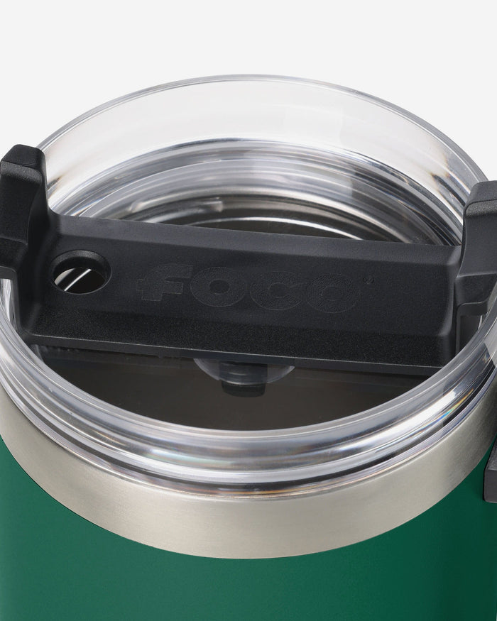 New York Jets 40 oz XL Tumbler FOCO - FOCO.com