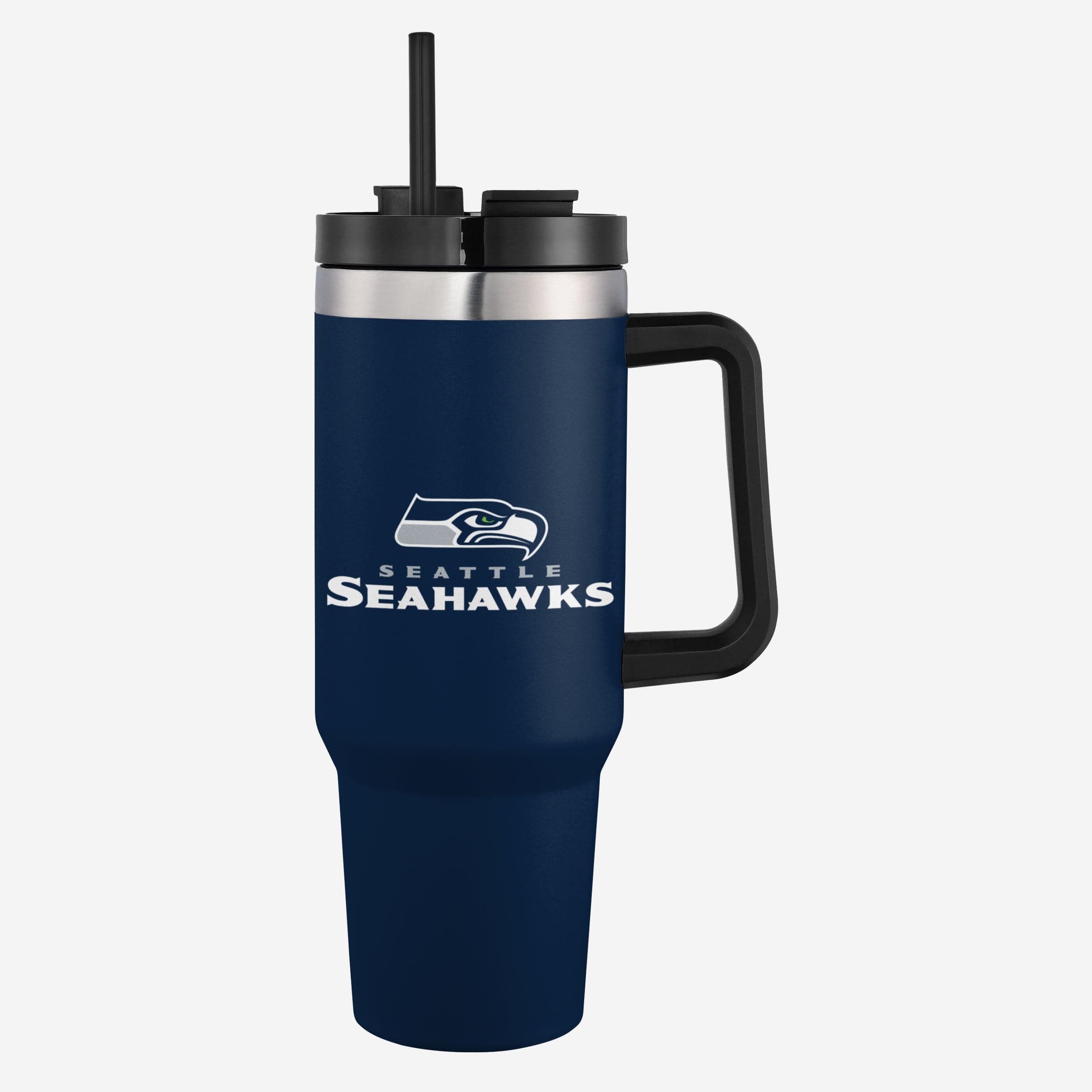 Seattle Seahawks 40 oz XL Tumbler FOCO