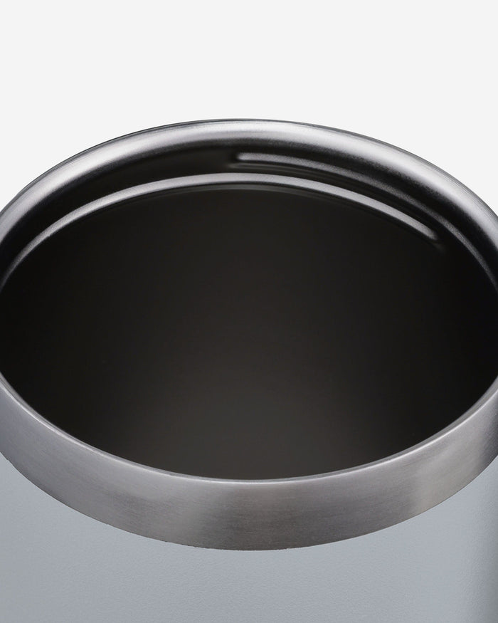 Detroit Lions Gray 40 oz XL Tumbler FOCO - FOCO.com