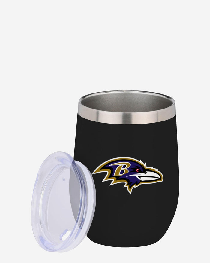 Baltimore Ravens 12 oz Mini Tumbler FOCO - FOCO.com
