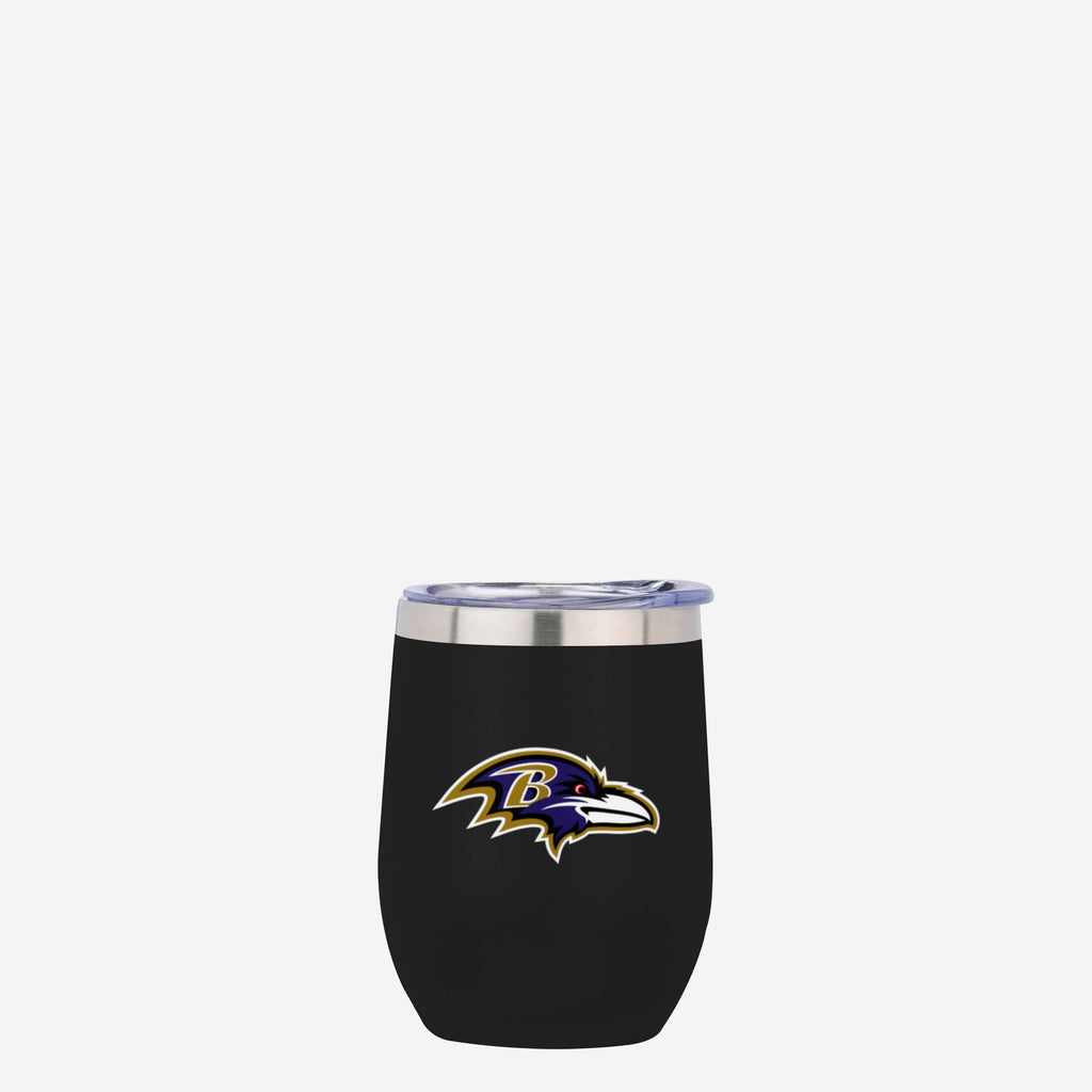 Baltimore Ravens 12 oz Mini Tumbler FOCO - FOCO.com