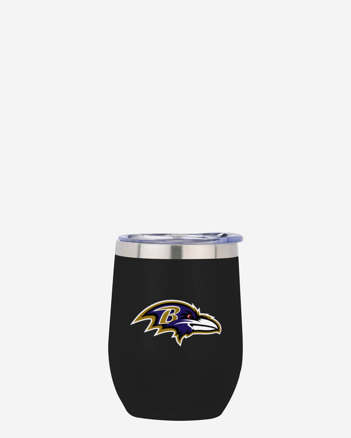 Baltimore Ravens 12 oz Mini Tumbler FOCO - FOCO.com