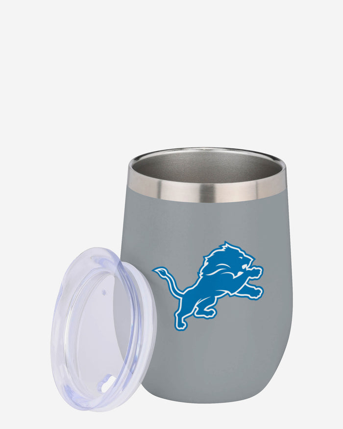 Detroit Lions 12 oz Mini Tumbler FOCO - FOCO.com
