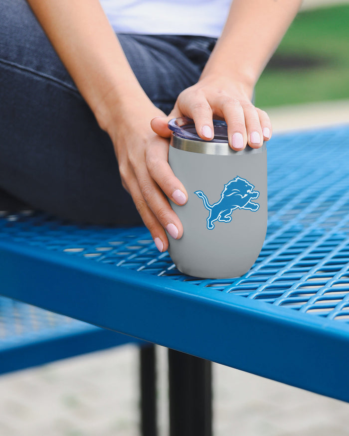 Detroit Lions 12 oz Mini Tumbler FOCO - FOCO.com