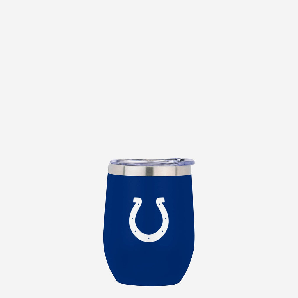 Indianapolis Colts 12 oz Mini Tumbler FOCO - FOCO.com