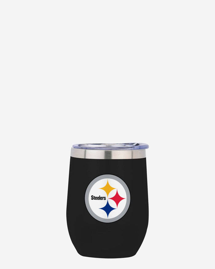 Pittsburgh Steelers 12 oz Mini Tumbler FOCO - FOCO.com