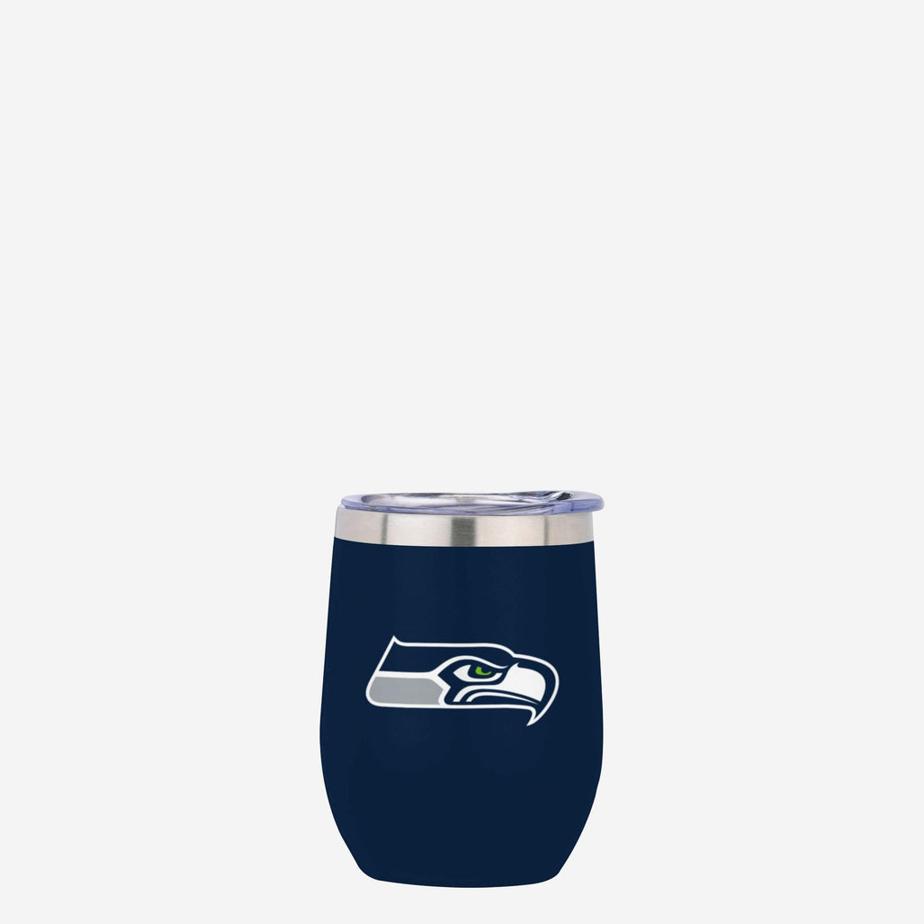 Seattle Seahawks 12 oz Mini Tumbler FOCO - FOCO.com