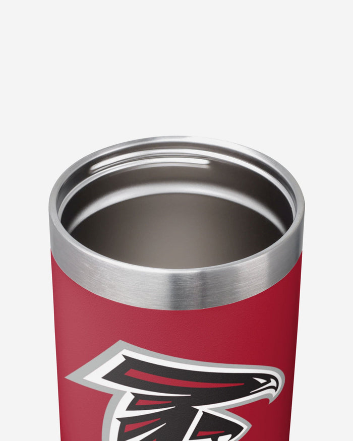 Atlanta Falcons 30 oz Straw Tumbler FOCO - FOCO.com