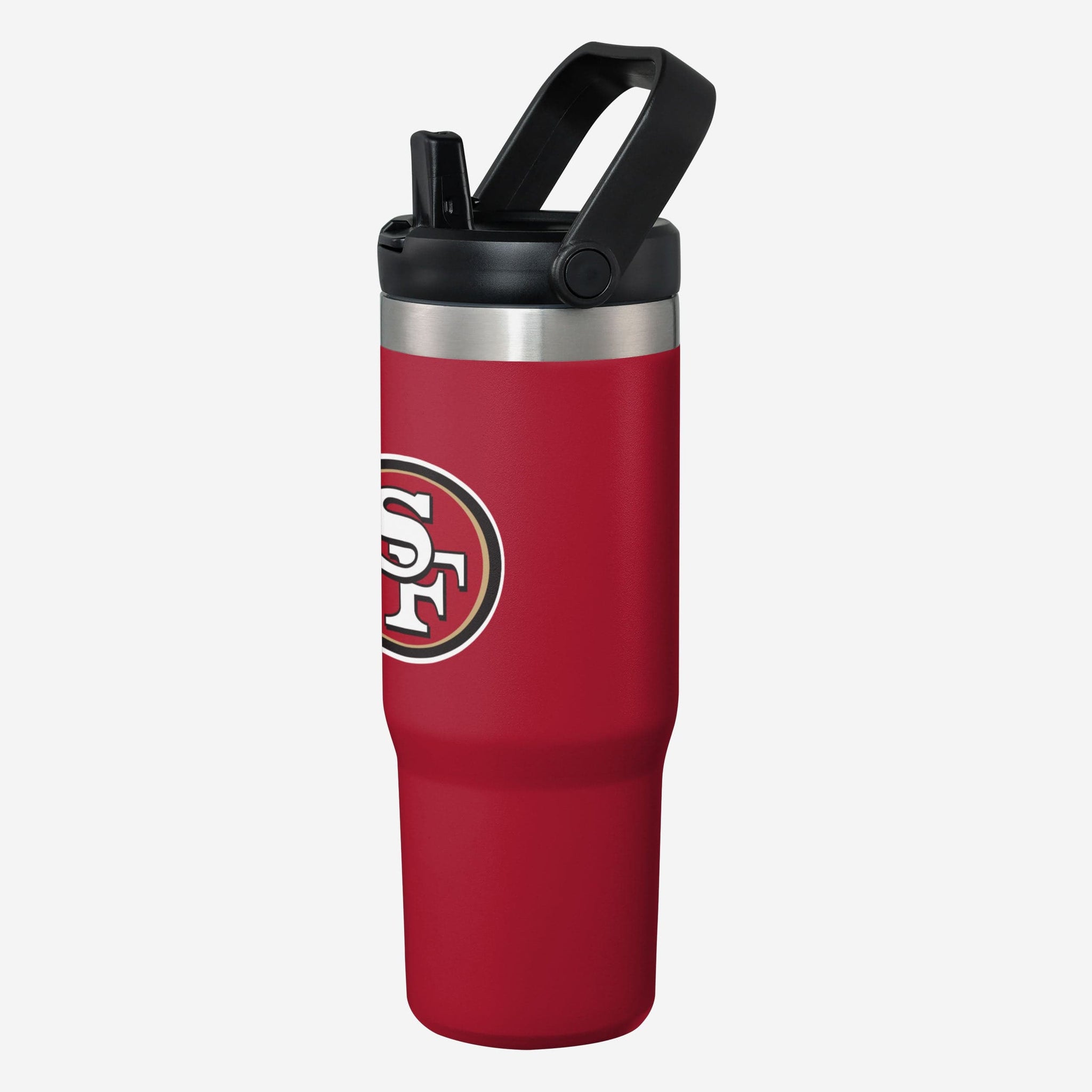 Set De 4 Vasos De Plástico 25oz NFL San Francisco 49ers | DEPORTES Set De 4 Vasos De Plástico 25oz NFL San Francisco 49ers | DEPORTES