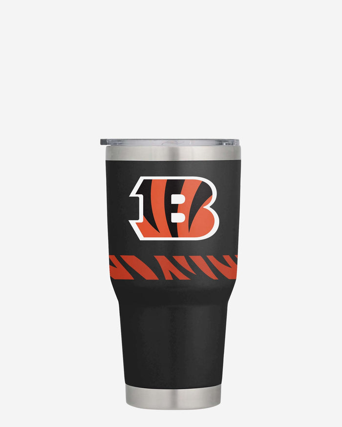 Party Animal NFL Cincinnati Bengals Tasse de football 3D Party Animal NFL Cincinnati Bengals Tasse de football 3D