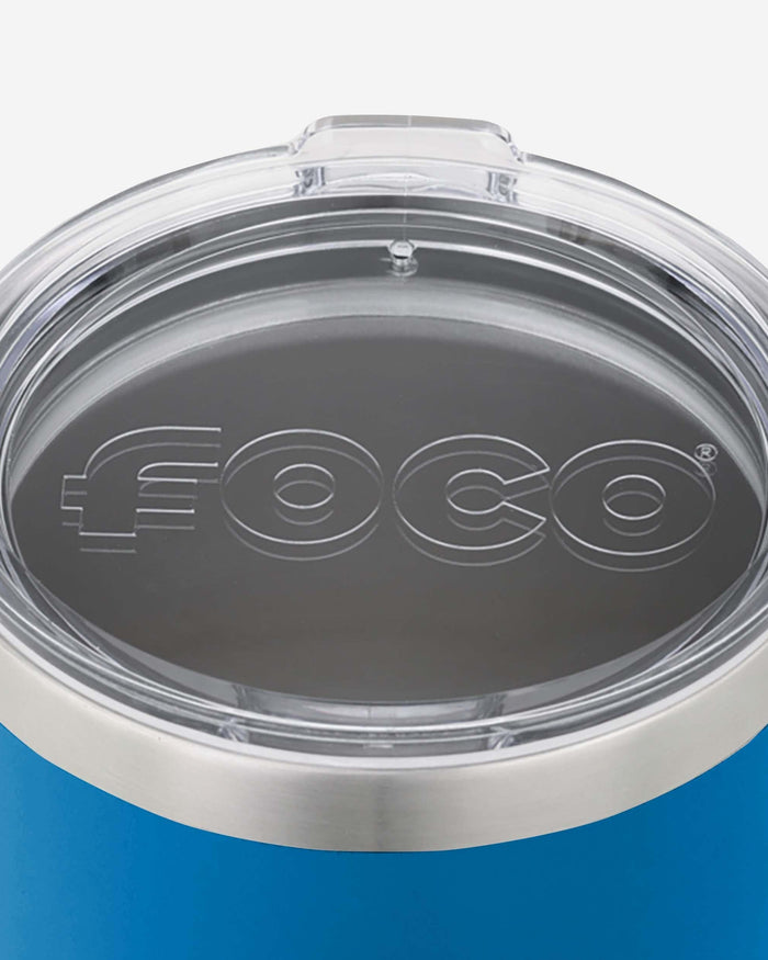 Aidan Hutchinson Detroit Lions Team Logo 30 oz Player Tumbler FOCO - FOCO.com