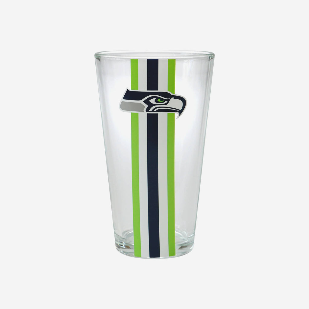 NCAA Iowa State Cyclones 16oz Pint Drinking Glass