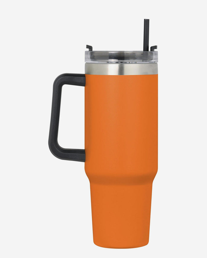 Anaheim Ducks 40 oz XL Tumbler FOCO - FOCO.com