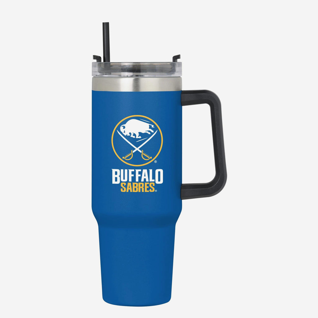 Buffalo Sabres 40 oz XL Tumbler FOCO - FOCO.com