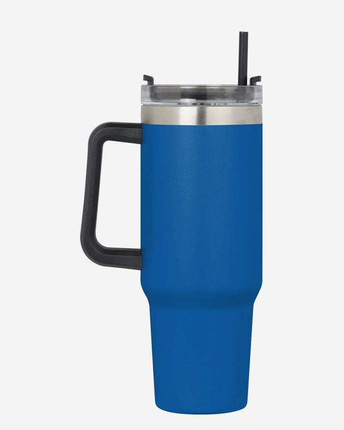 Buffalo Sabres 40 oz XL Tumbler FOCO - FOCO.com