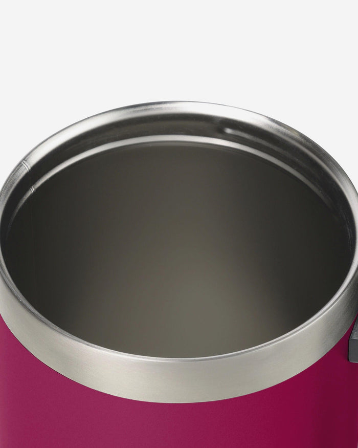 Colorado Avalanche 40 oz XL Tumbler FOCO - FOCO.com