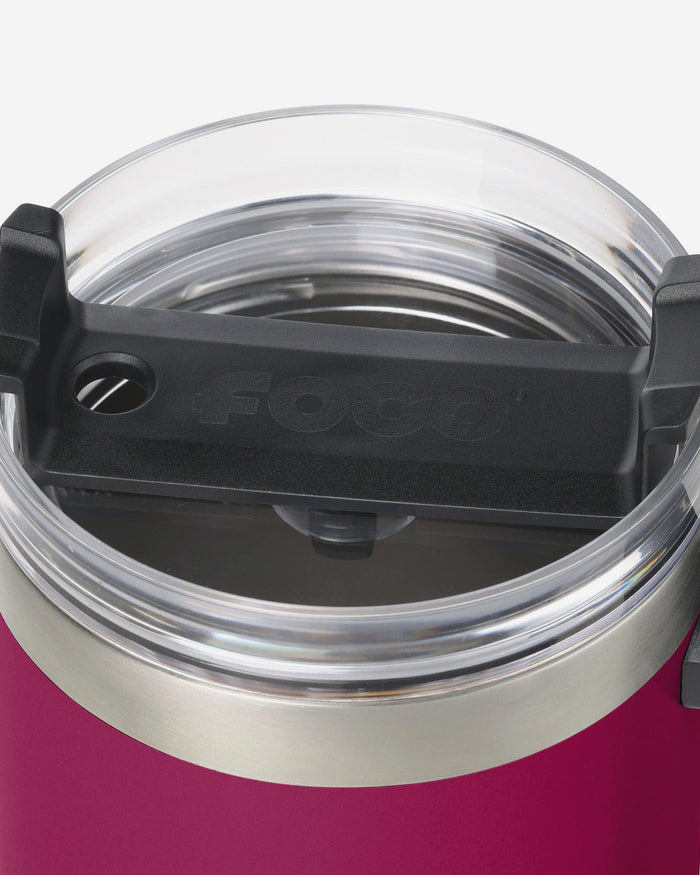 Colorado Avalanche 40 oz XL Tumbler FOCO - FOCO.com