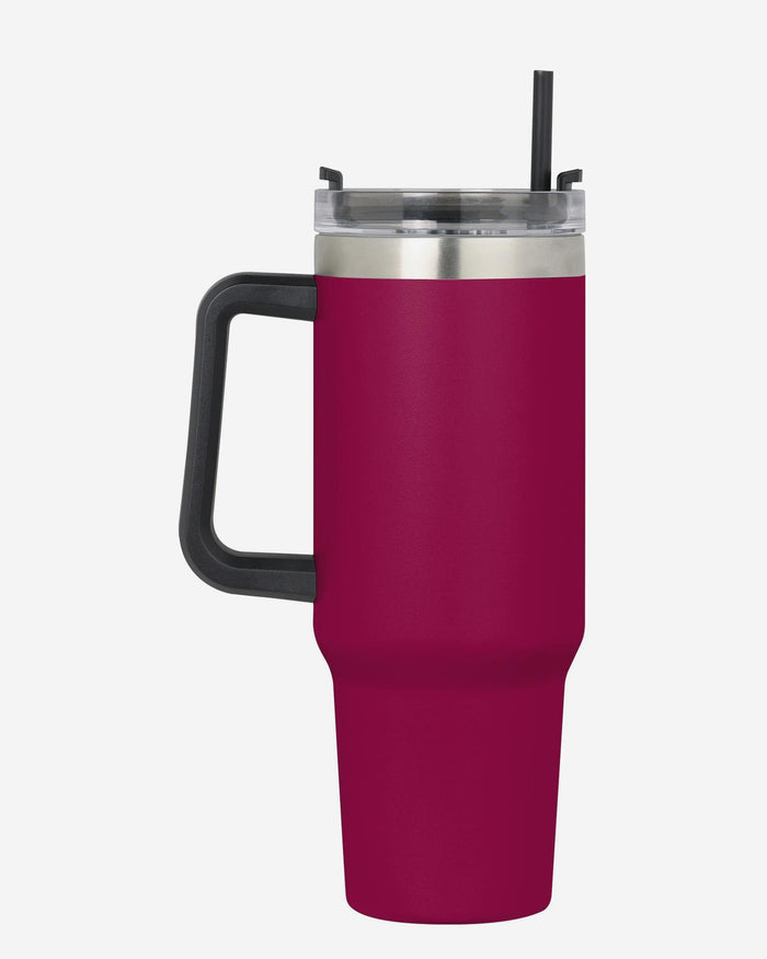 Colorado Avalanche 40 oz XL Tumbler FOCO - FOCO.com