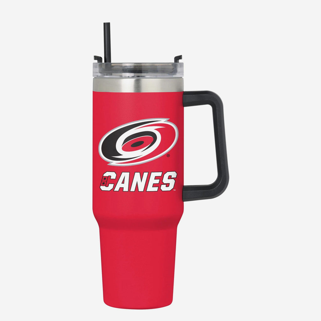 Carolina Hurricanes 40 oz XL Tumbler FOCO - FOCO.com