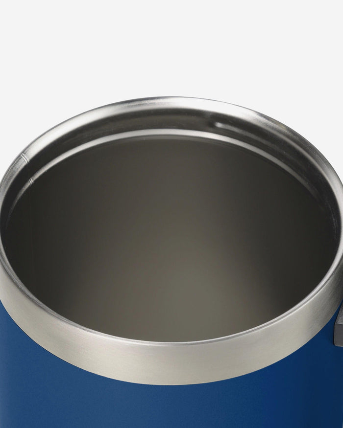 Columbus Blue Jackets 40 oz XL Tumbler FOCO - FOCO.com