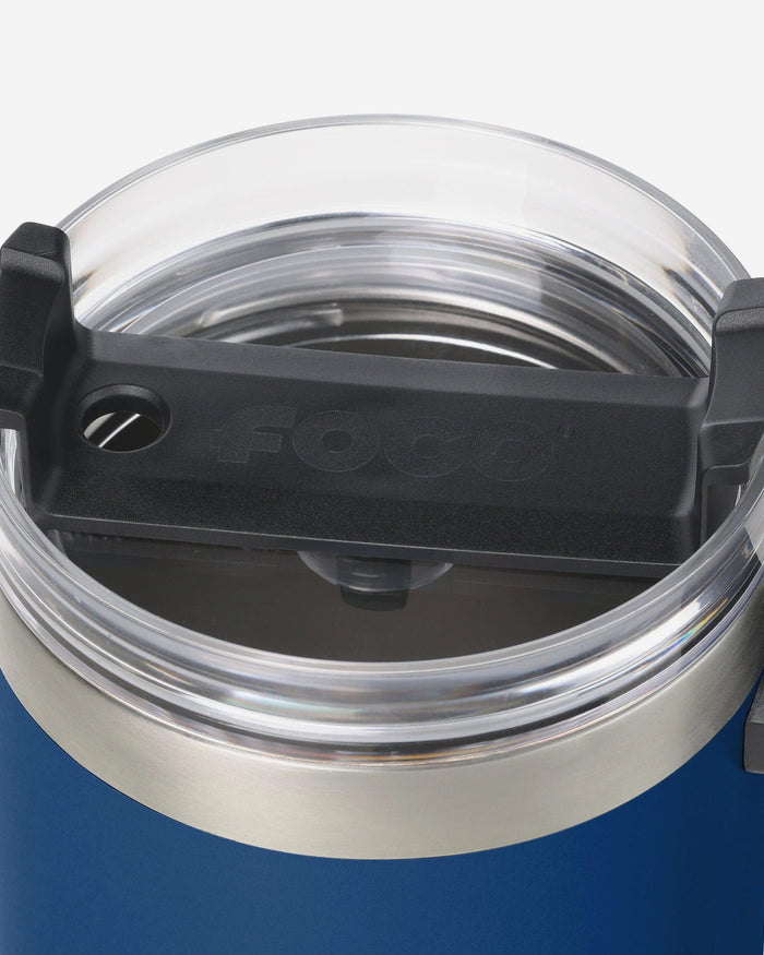 Columbus Blue Jackets 40 oz XL Tumbler FOCO - FOCO.com